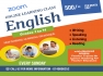 Online English Tuition 