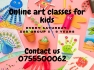 Online Art classes