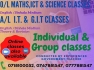 Grade 06- O/L Information Technology ,A/L I.T. tuition classes