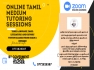 TAMIL AND HISTORY ONLINE CLASSES 