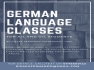 A/L German Language and Literarture