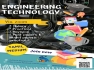Engineering technology (E-tech) online classes for tamil medium students 