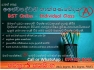 Online class for Bio Systems Technology - BST