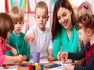 Teaching for nursery kids and grade 1 and grade 2 
