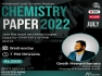 2022 English Medium Chemistry Paper Class