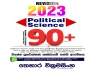 2023/2024 political science class, Theory and revison,