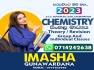 2023 chemistry Revision and Theory 