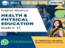 2023 - Health & Phydical Education