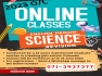 2023 O/L Science English medium Revision Classes