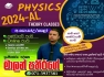 2024 AL-Physics Classes 
