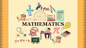 2024 OL mathematics revision and paper class