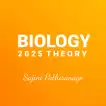 2025 Biology Revision and Paper Class