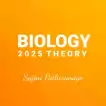 2025 Biology Theory and Paper Class