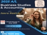 2025 G.C.E A/L Business Studies & Accounting (English Medium )