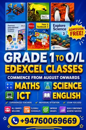 2026–2027 New Academic Year Admissions Now Open!