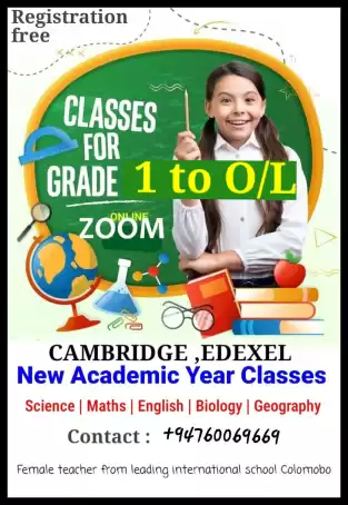 2026–2027 New Academic Year Admissions Now Open! 🌟