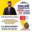 🎯 2026 Combined Math (English / Sinhala Medium | Individual or Group Classes)