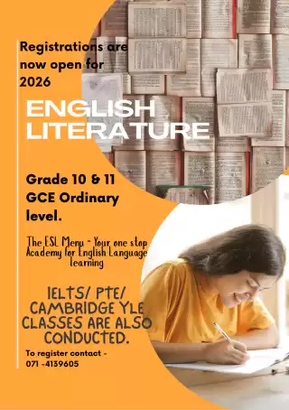 2026 OL English Literature Revision 2026 OL English Literature Revision