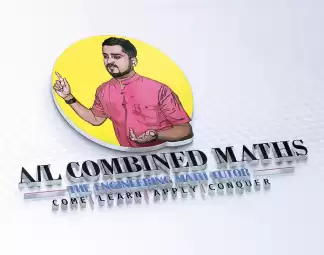 2027 A/L Combined Maths 2027 A/L Combined Maths