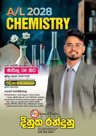 2028 A/L Theory Group & Individual
