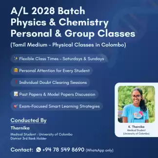 2028 AL physics and chemistry