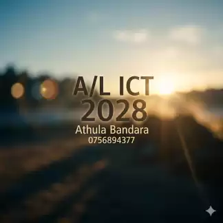 2028 ICT Class