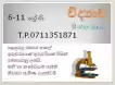 6-11-විද්‍යාව සිංහල මාධ්‍ය