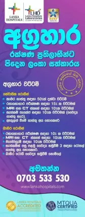 6-11ශ්‍රේණි සඳහා සිංහල