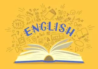 6 - 11 grade English classes