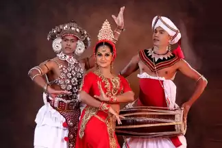 6 - O/l Dancing Theory (Online & Home visit )