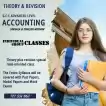 A/L Accounting Class | Accounting Class Sinhala Medium | Accounting Class English Medium