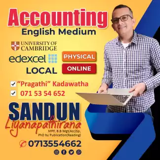 A/L Accounting
