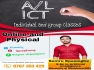 A/L and O/L ict