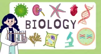 🧬A/L Biology - Sinhala Medium