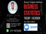 A/L Business Statistics
