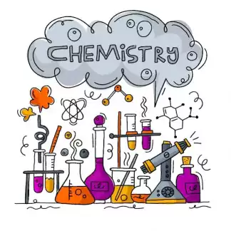 A/L Chemistry
