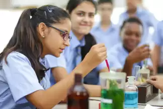 A/L chemistry paper Class