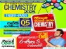 A/l chemistry special group classes (SINHALA AND ENGLISH MEDIUM)