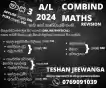 A/L Combined Maths Classes