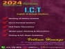 A/L ICT - 2024 Revision
