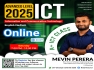 A/L ICT 2025 - English Medium Online 