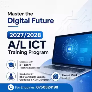 A/l ICT