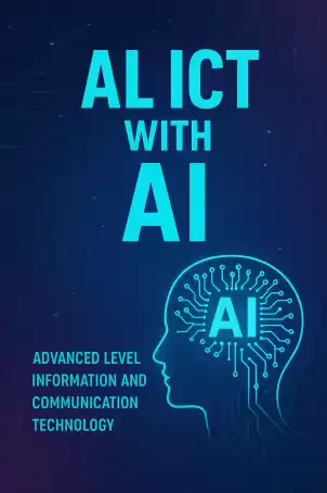 A/L ICT with AI