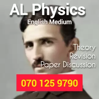 A/L Physics