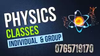 A L Physics