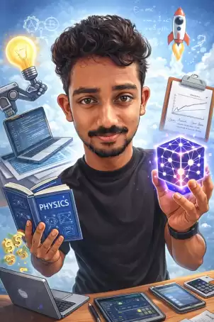 A/L Physics English Medium - Expert Guidance from a University of Moratuwa Engineering Undergraduate