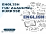 Academic English - University Students 