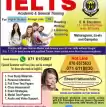 Academic general - IELTS