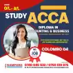 ACCA / CIMA / CA / CMA / AAT / Banking - Individual / Group