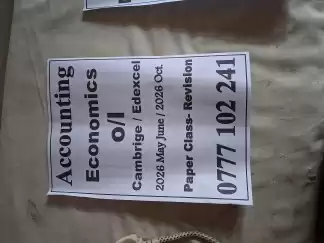 Acccounting london. Ol